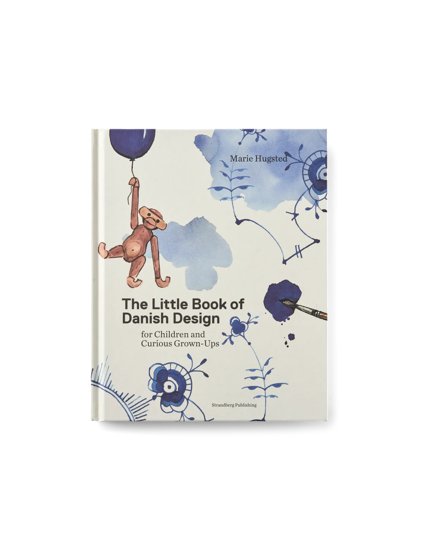 New Søstrene Grene Schweiz The Little Book Of Danish Design Off White