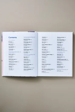 New Søstrene Grene Schweiz The Little Book Of Danish Design Off White