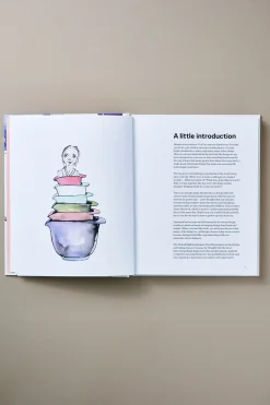 New Søstrene Grene Schweiz The Little Book Of Danish Design Off White