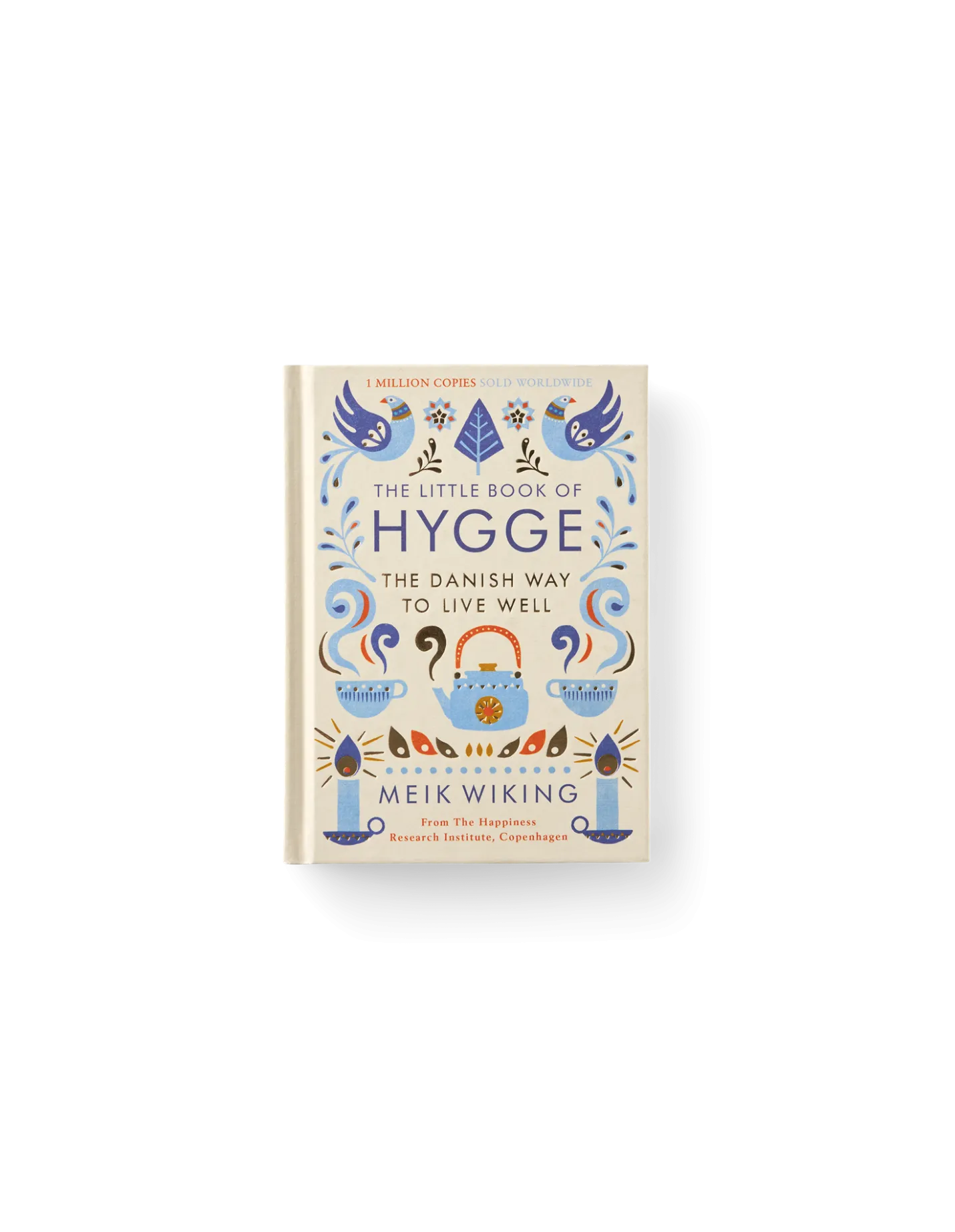 New Søstrene Grene Schweiz The Little Book Of Hygge Multi