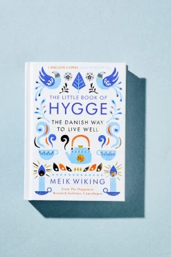 New Søstrene Grene Schweiz The Little Book Of Hygge Multi