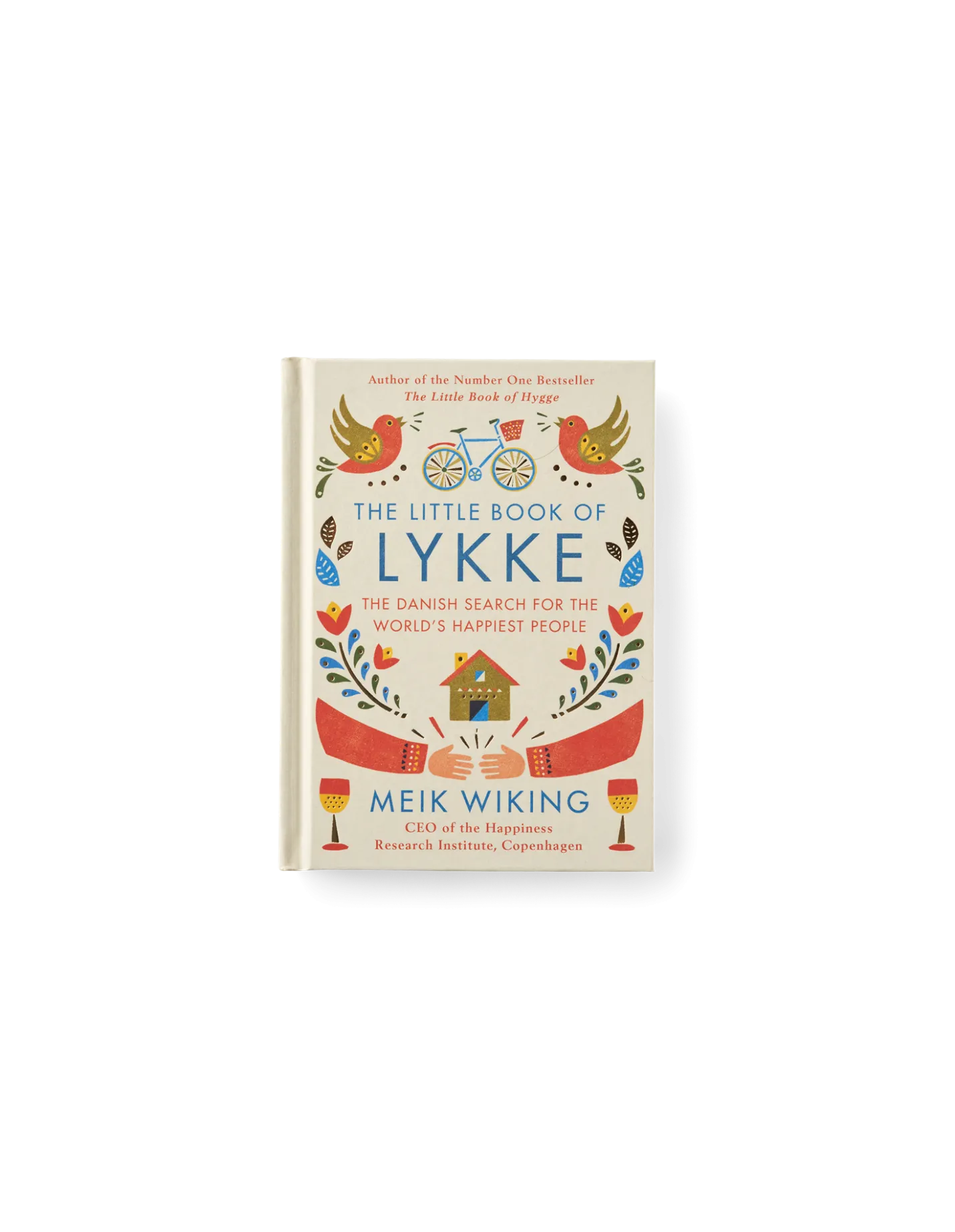 Sale Søstrene Grene Schweiz The Little Book Of Lykke Multi
