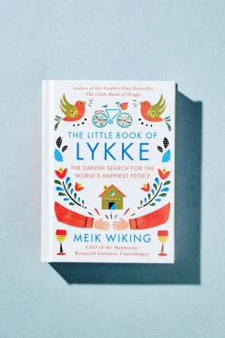 Sale Søstrene Grene Schweiz The Little Book Of Lykke Multi