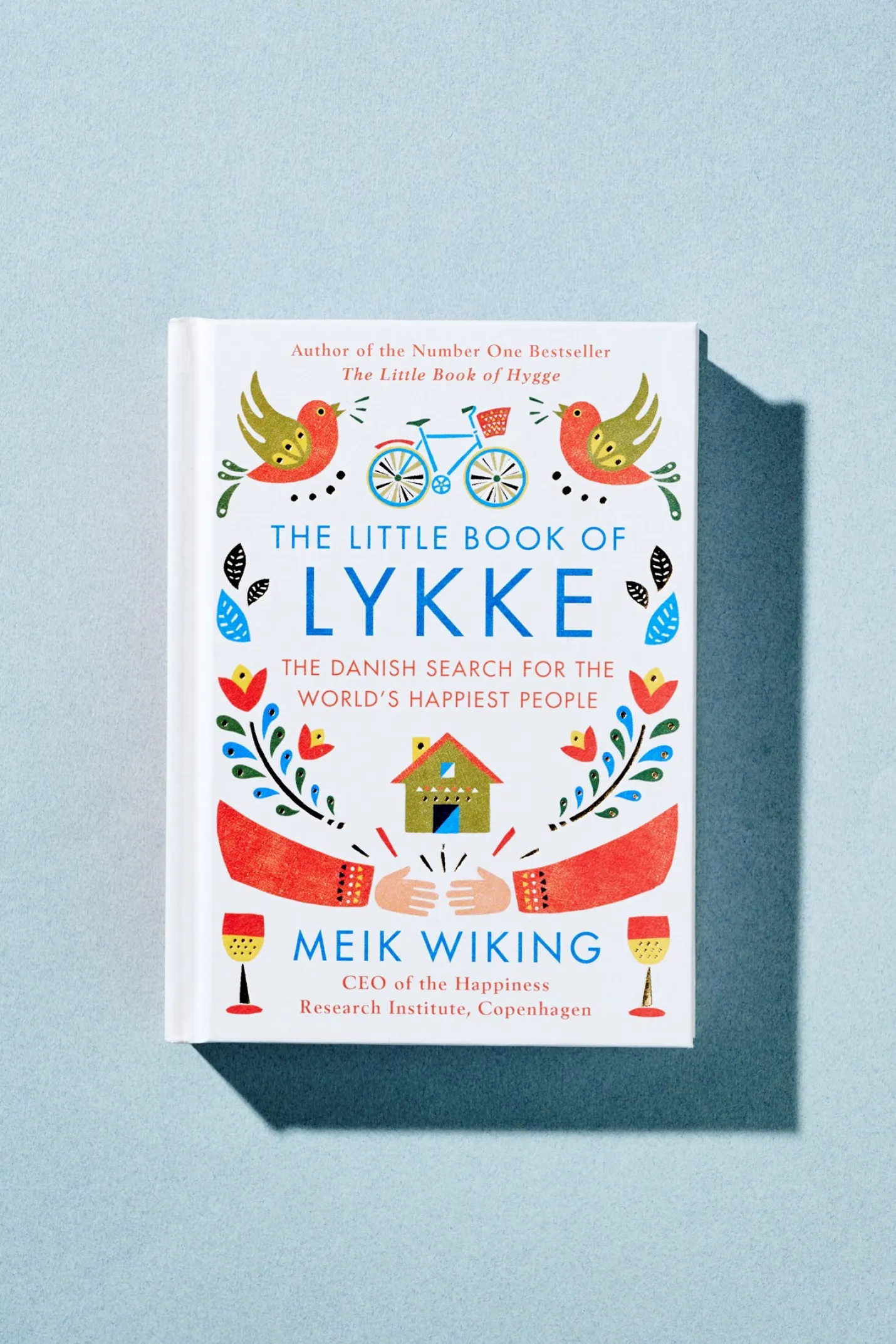 Sale Søstrene Grene Schweiz The Little Book Of Lykke Multi