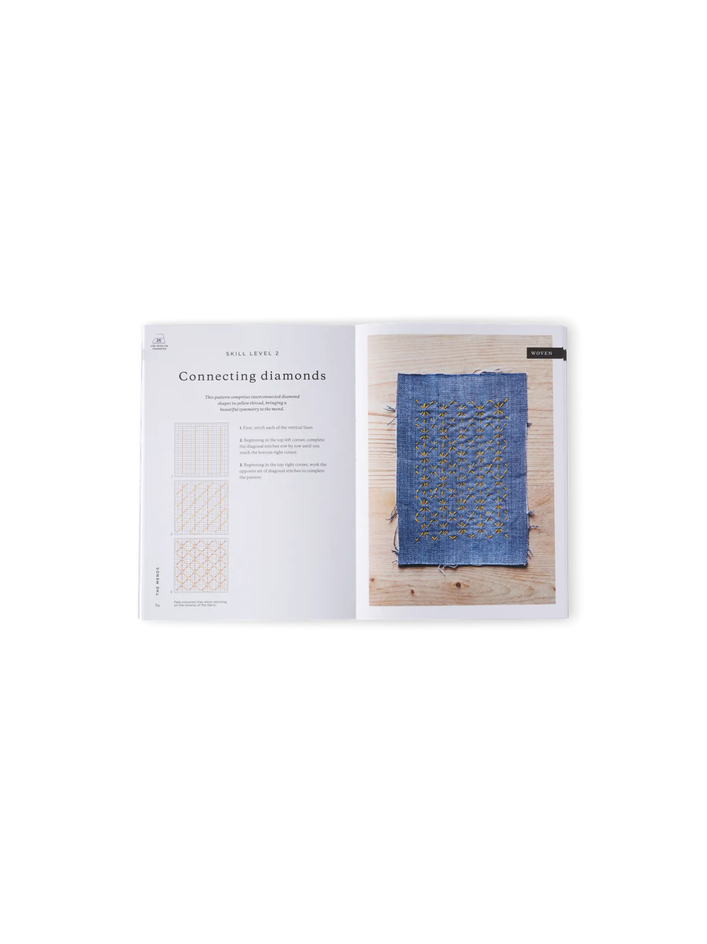 Outlet Søstrene Grene Schweiz The Mending Directory Multi