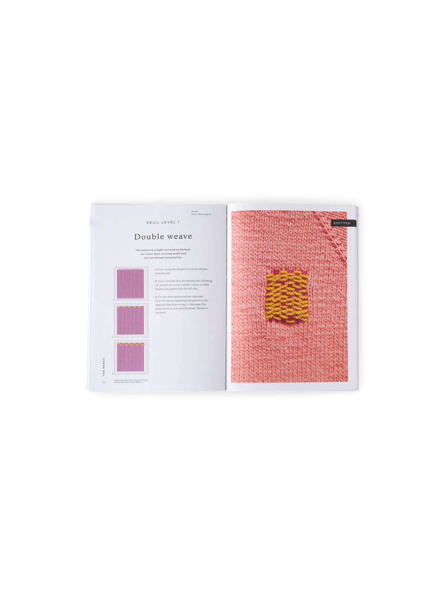 Outlet Søstrene Grene Schweiz The Mending Directory Multi