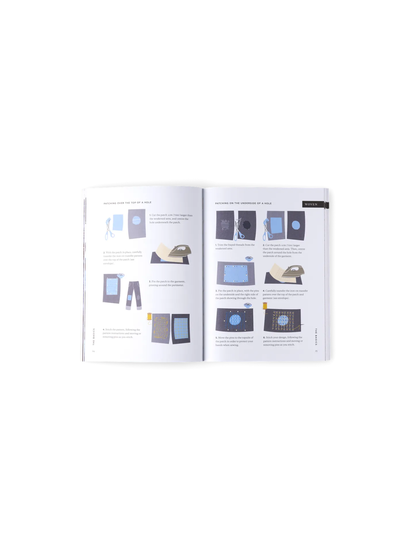 Outlet Søstrene Grene Schweiz The Mending Directory Multi