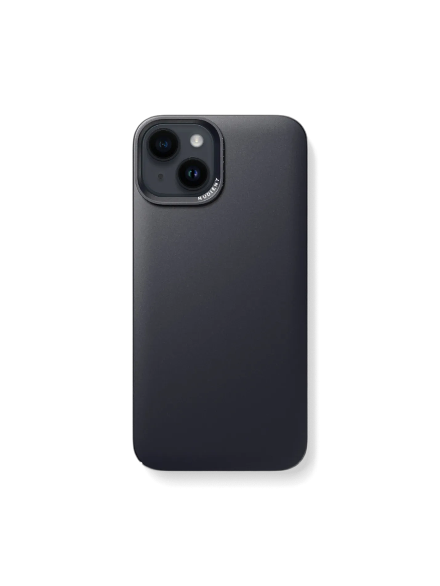 New Søstrene Grene Schweiz Thin Hülle IPhone 14 Indigo Blue