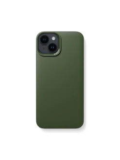 Discount Søstrene Grene Schweiz Thin Hülle IPhone 14 Moss Green