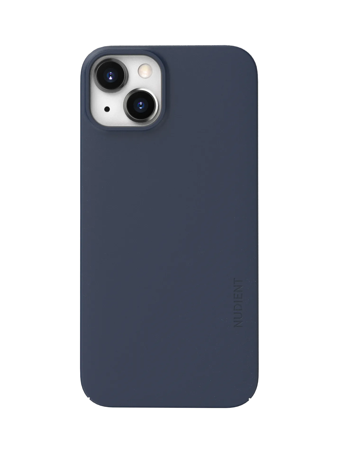Outlet Søstrene Grene Schweiz Thin Hülle IPhone 13 Indigo Blue
