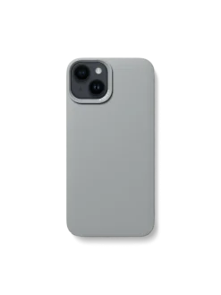 Best Søstrene Grene Schweiz Thin Hülle IPhone 14 Silver Grey