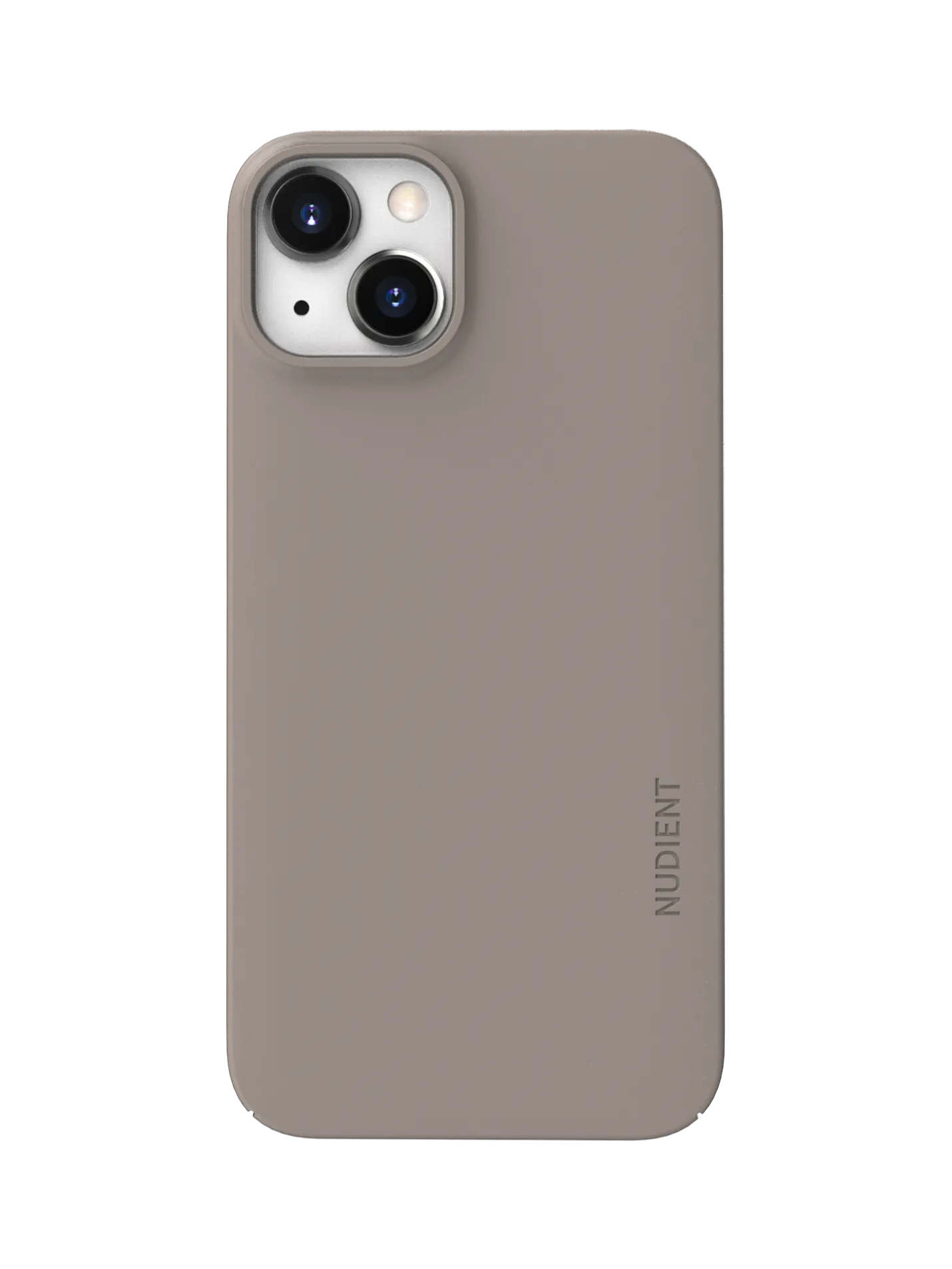 Hot Søstrene Grene Schweiz Thin Hülle IPhone 13 Off White