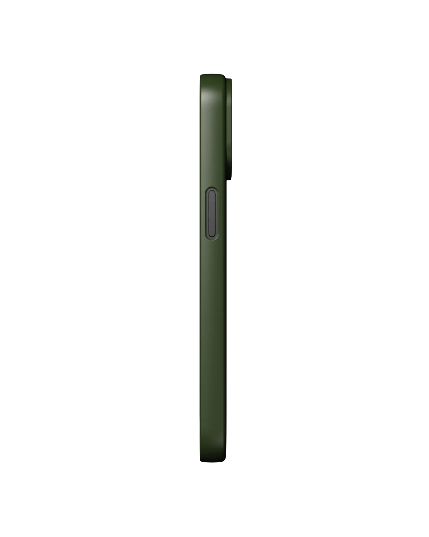 New Søstrene Grene Schweiz Thin Hülle IPhone 15 Moss Green