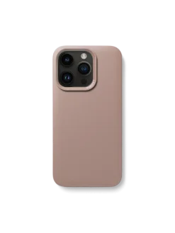 Discount Søstrene Grene Schweiz Thin Hülle IPhone 14 Pro Dusty Rose