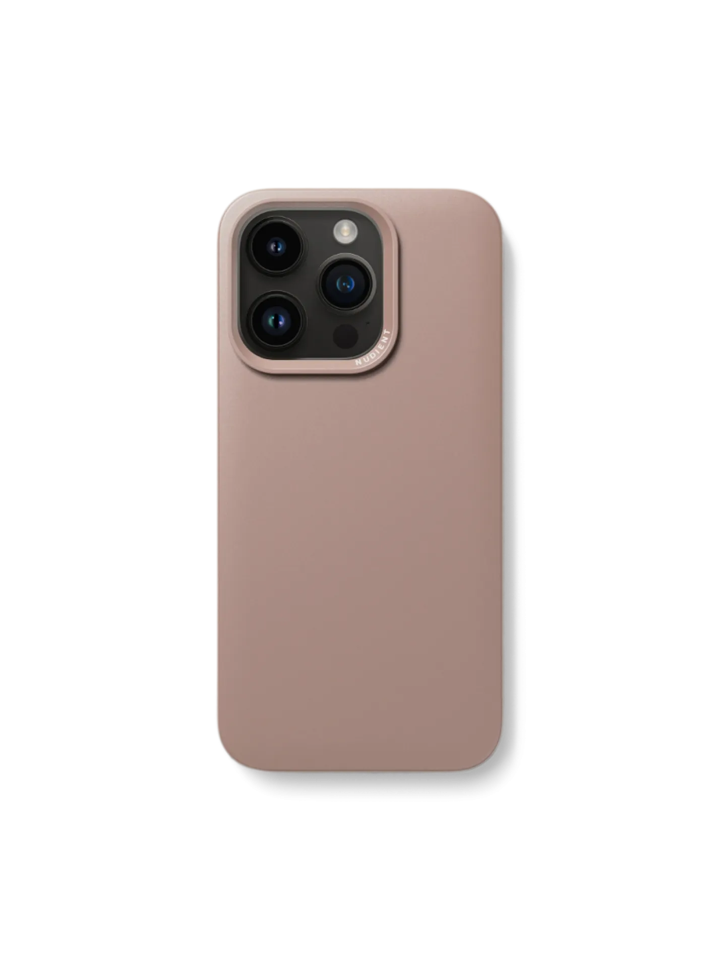 Discount Søstrene Grene Schweiz Thin Hülle IPhone 14 Pro Dusty Rose