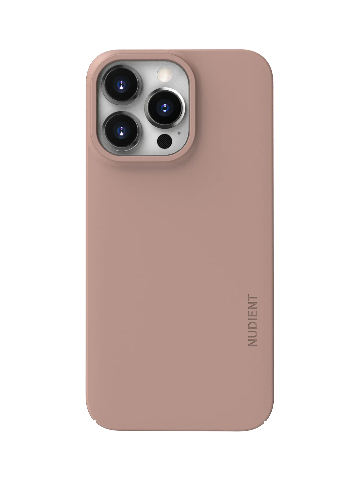 Online Søstrene Grene Schweiz Thin Hülle IPhone 13 Pro Dusty Rose