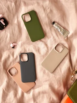 Best Søstrene Grene Schweiz Thin Hülle IPhone 13 Pro Indigo Blue