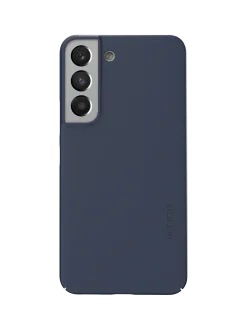 Clearance Søstrene Grene Schweiz Thin Hülle Samsung S22 Indigo Blue