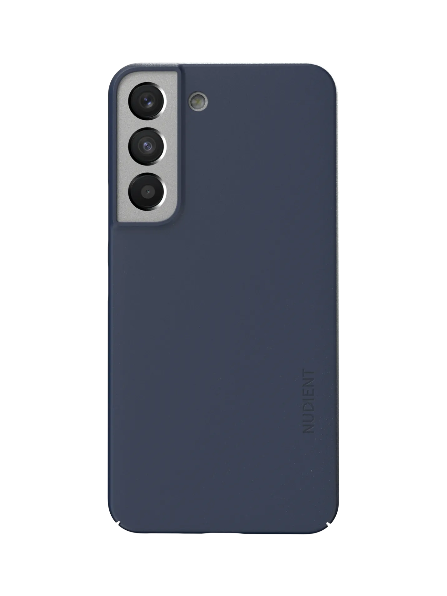 Clearance Søstrene Grene Schweiz Thin Hülle Samsung S22 Indigo Blue
