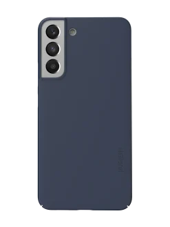 Clearance Søstrene Grene Schweiz Thin Hülle Samsung S22 Plus Indigo Blue