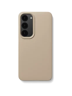 Online Søstrene Grene Schweiz Thin Hülle Samsung S23 Plus Off White