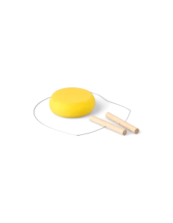 Discount Søstrene Grene Schweiz Tonschneider Und Schwamm-Set Multi