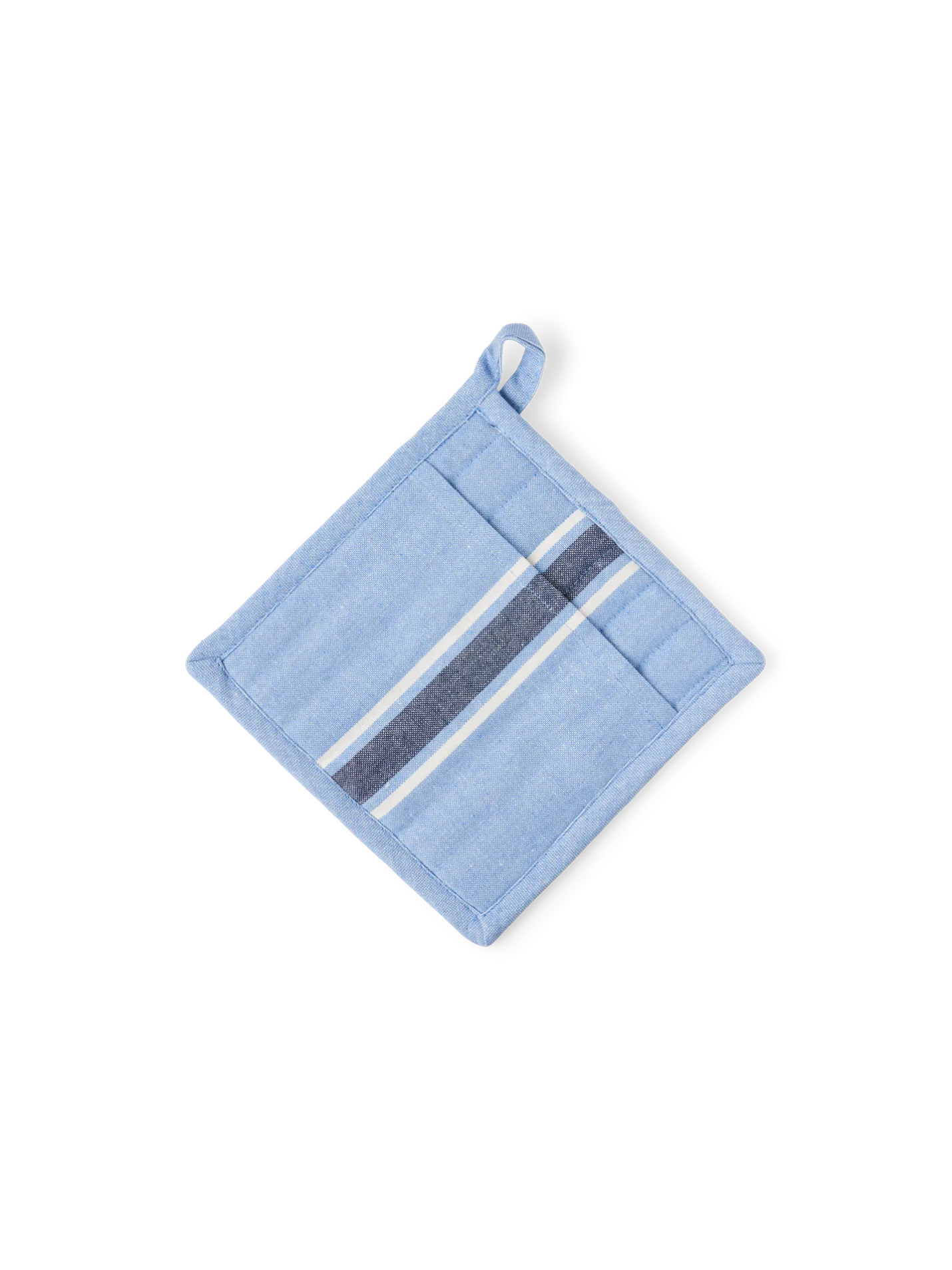 Discount Søstrene Grene Schweiz Topflappen Ice Blue