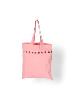 Clearance Søstrene Grene Schweiz Tragetasche Coral