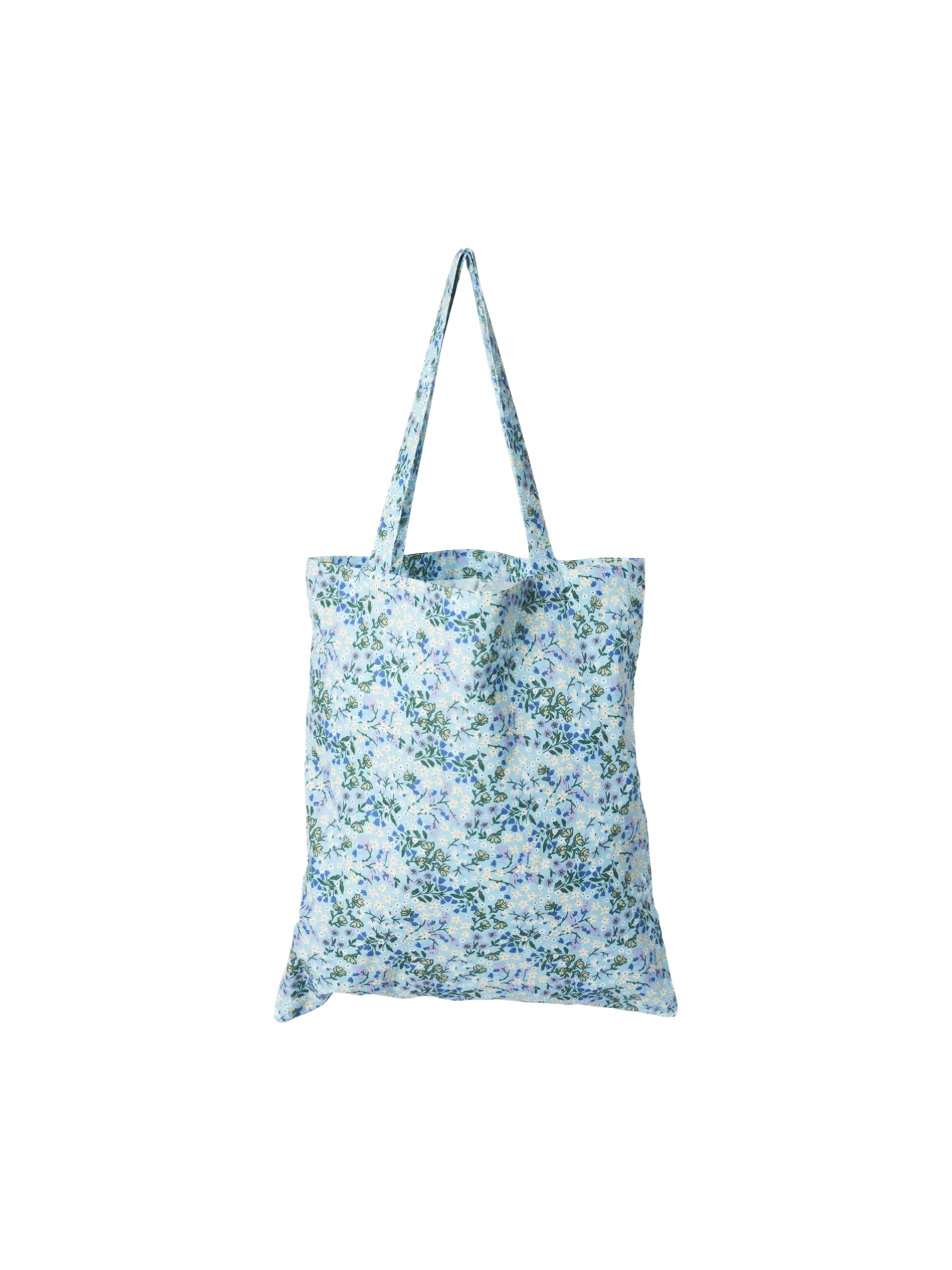 Søstrene Grene Schweiz Tragetasche Sky Blue