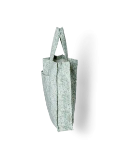 Hot Søstrene Grene Schweiz Tragetasche Ice Blue