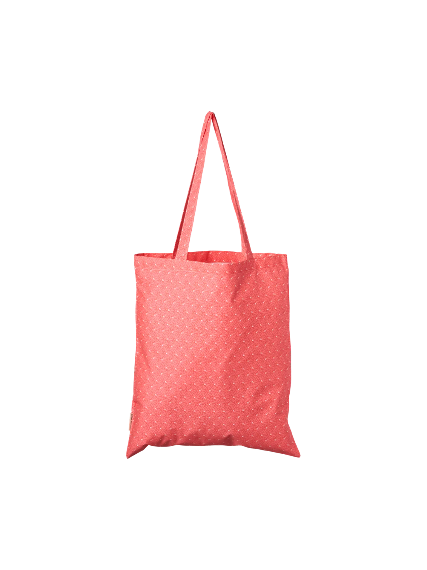 Hot Søstrene Grene Schweiz Tragetasche Cherry Red