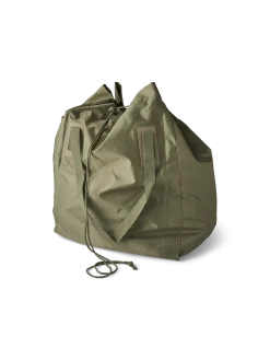 Discount Søstrene Grene Schweiz Tragetasche Olive Green