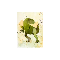 Hot Søstrene Grene Schweiz T-rex A4 Multi