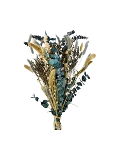 Sale Søstrene Grene Schweiz Trockenblumen Fiola Medium Multi