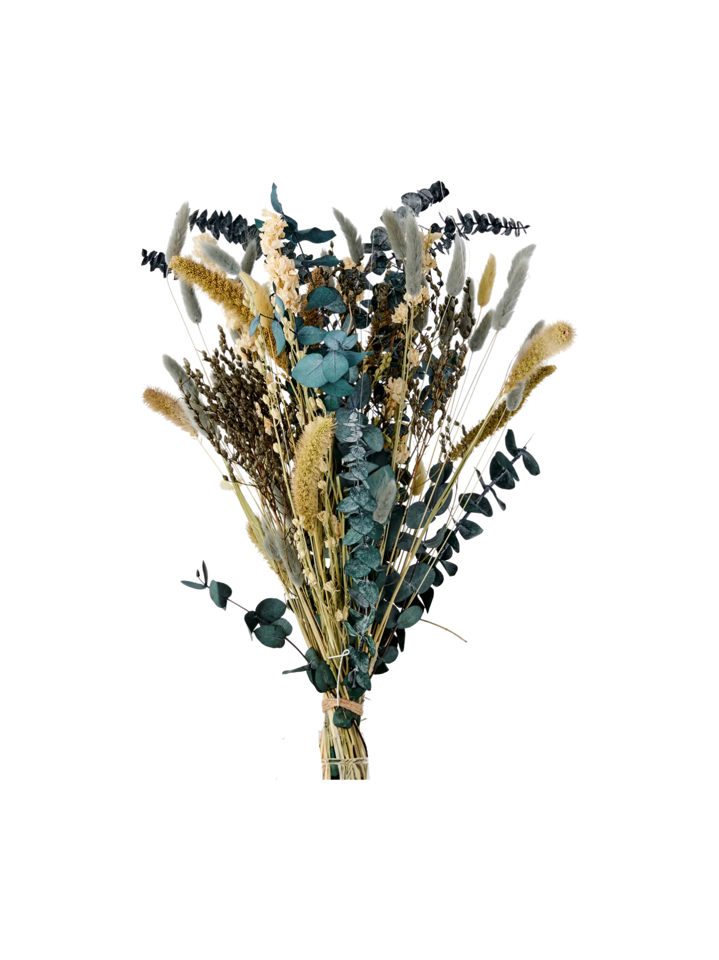Sale Søstrene Grene Schweiz Trockenblumen Fiola Medium Multi