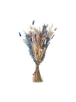 New Søstrene Grene Schweiz Trockenblumen Laven Medium Lavender
