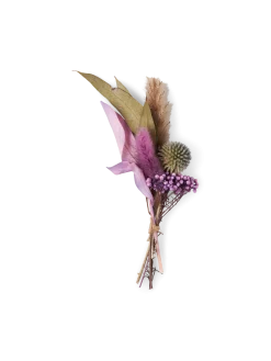 Online Søstrene Grene Schweiz Trockenblumen Zum Basteln Lilac
