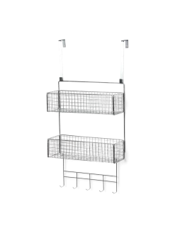Hot Søstrene Grene Schweiz Türregal Silver Grey