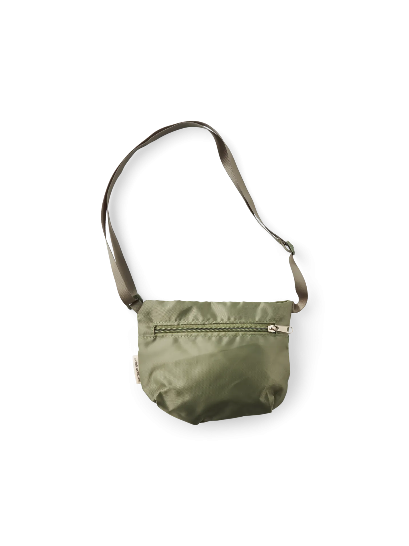 Hot Søstrene Grene Schweiz Täschchen Olive Green