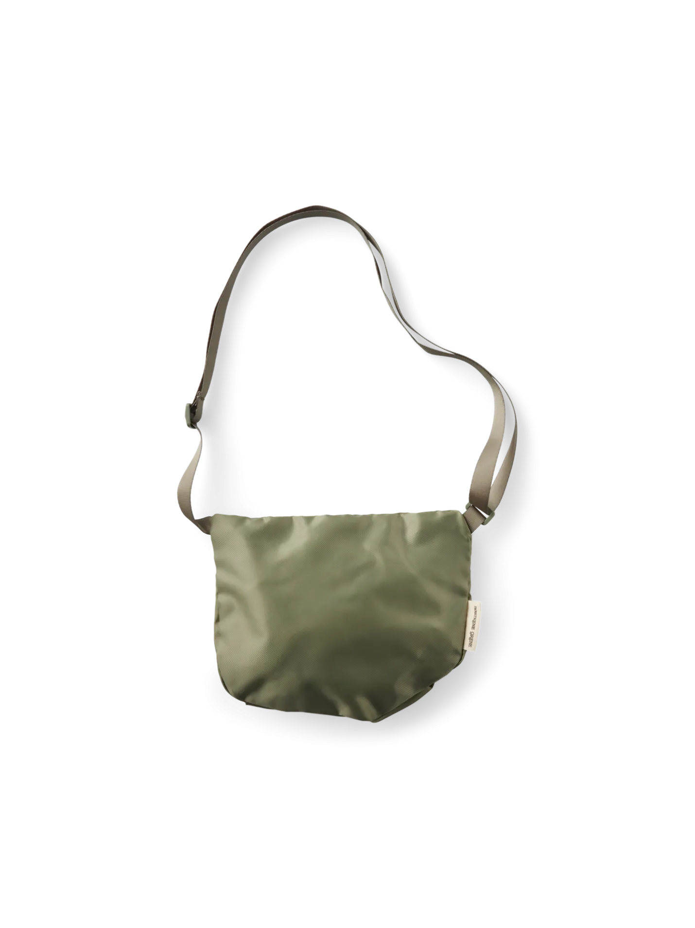 Hot Søstrene Grene Schweiz Täschchen Olive Green