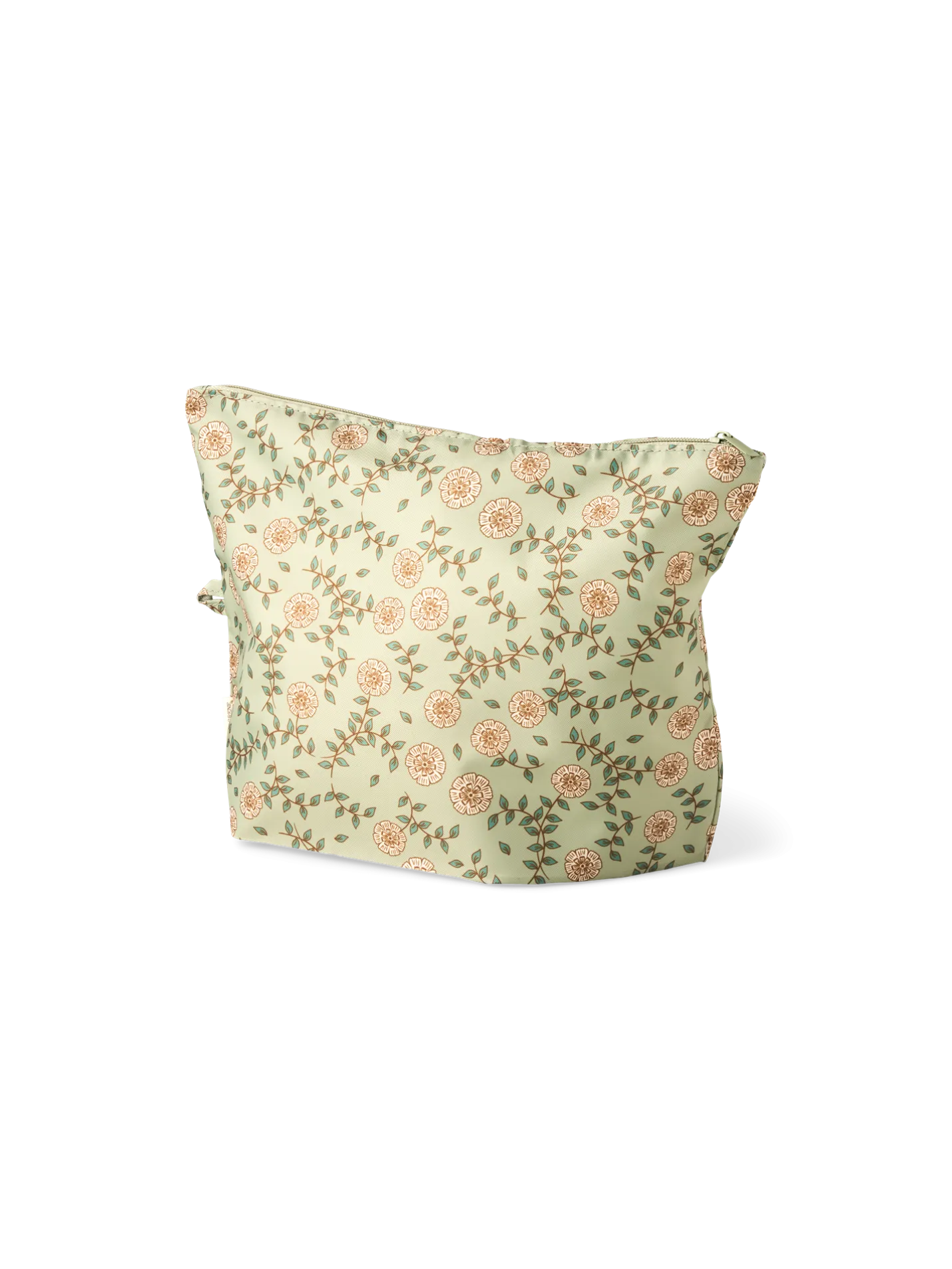 Clearance Søstrene Grene Schweiz Täschchen Dusty Green