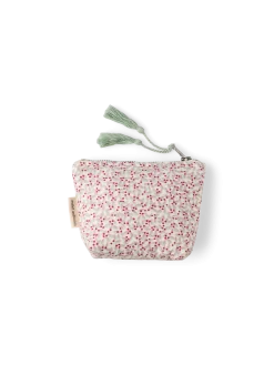 Outlet Søstrene Grene Schweiz Täschchen Klein Off White