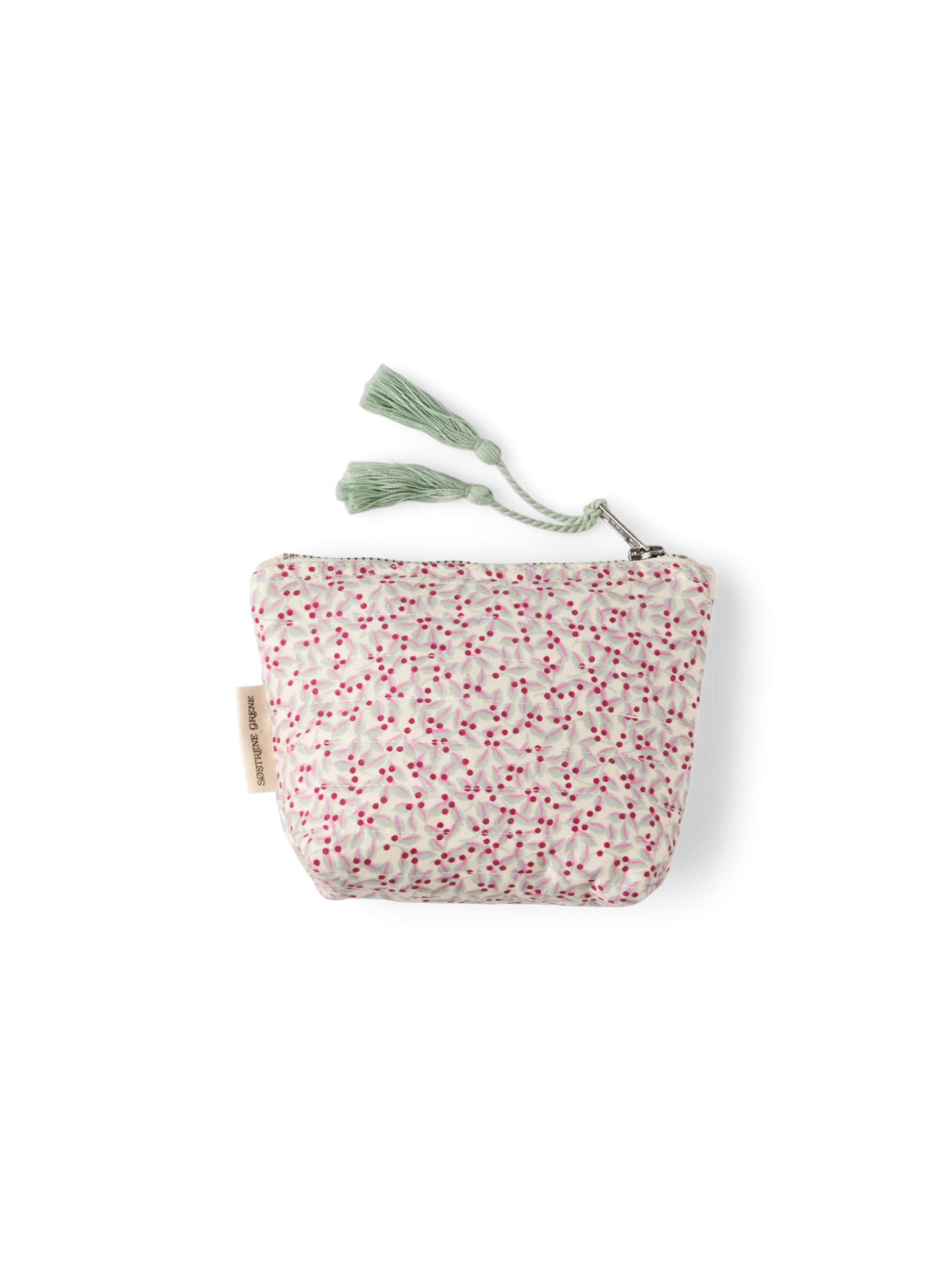 Outlet Søstrene Grene Schweiz Täschchen Klein Off White