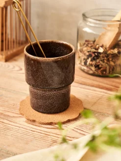 Discount Søstrene Grene Schweiz Untersetzer Nature