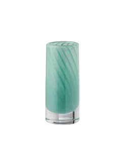 New Søstrene Grene Schweiz Vase Sage Green