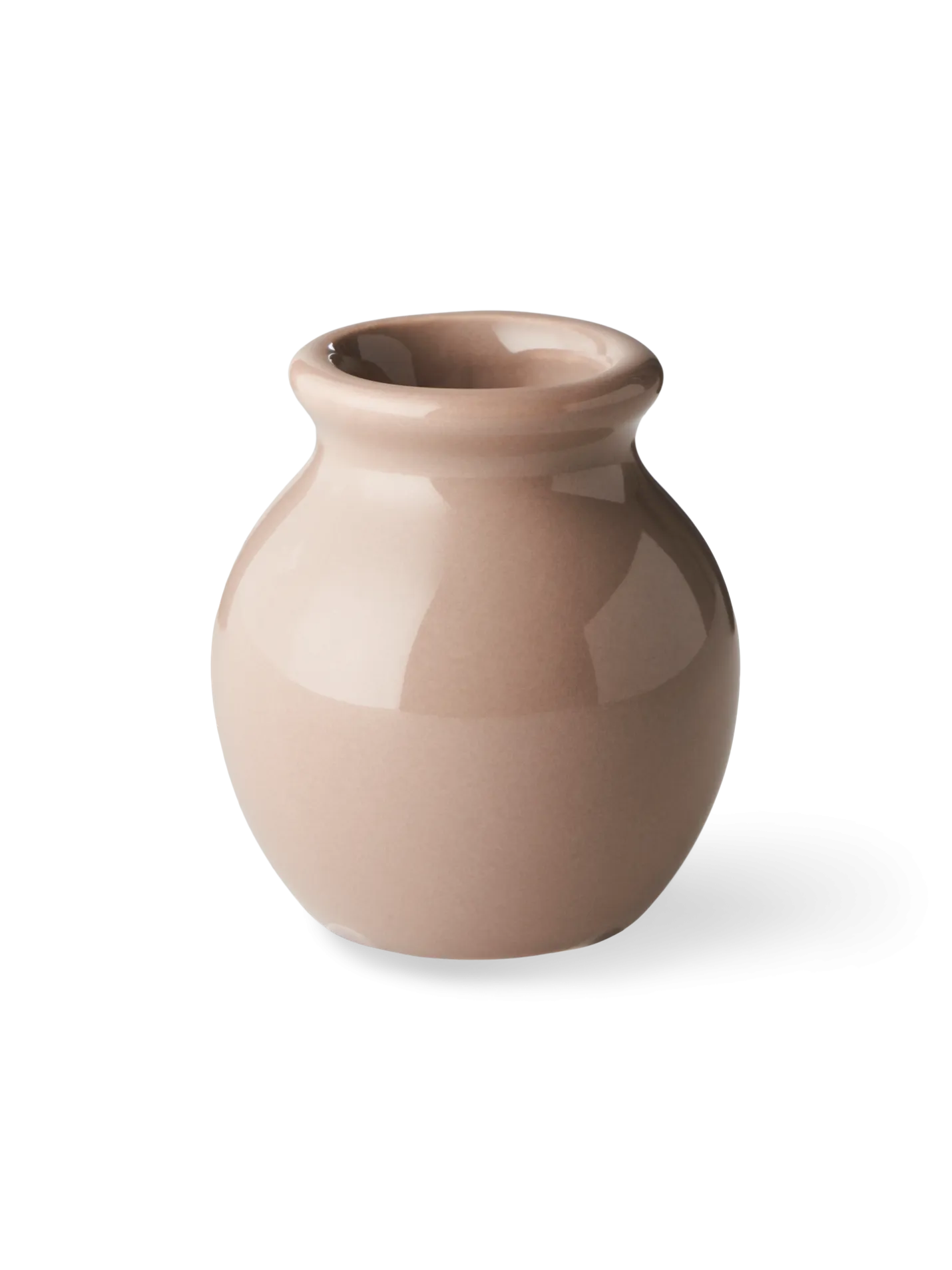 Clearance Søstrene Grene Schweiz Vase Warm Grey