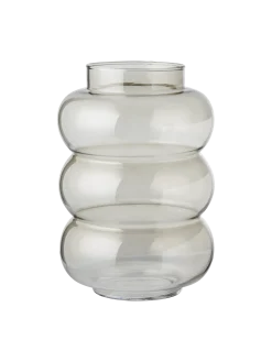 Hot Søstrene Grene Schweiz Vase smoke