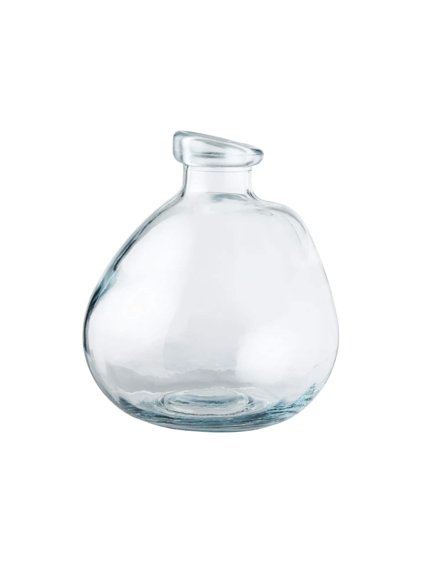 Clearance Søstrene Grene Schweiz Vase Clear