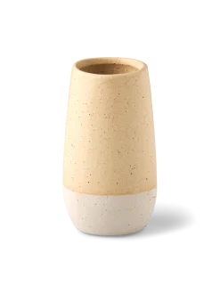 Søstrene Grene Schweiz Vase Sand