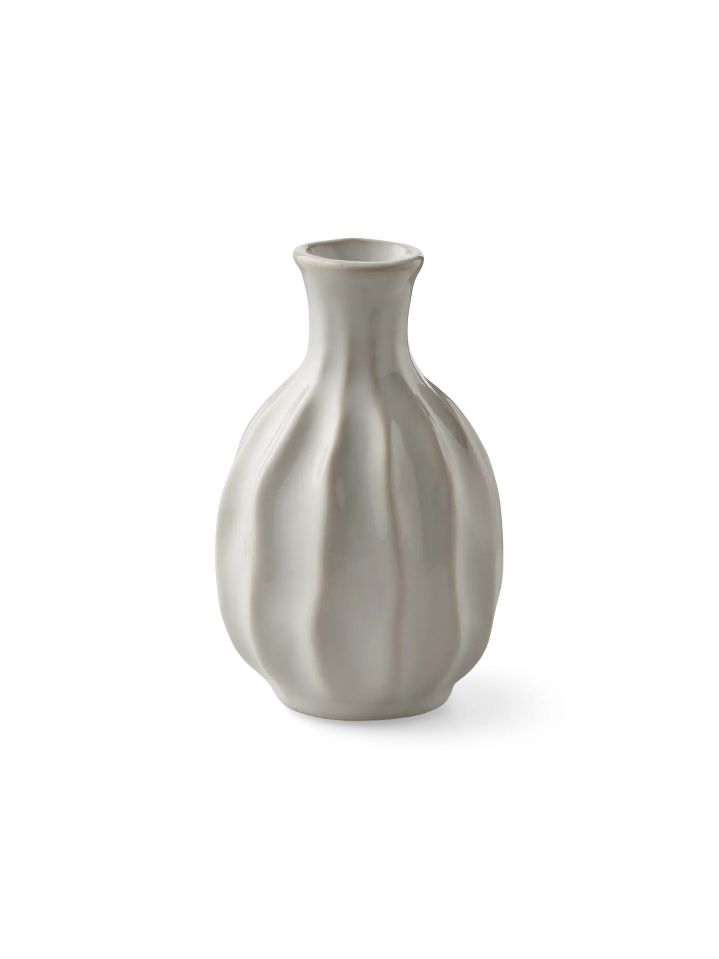 Online Søstrene Grene Schweiz Vase White